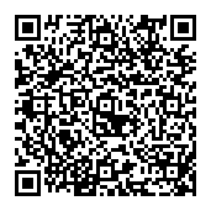 Code QR
