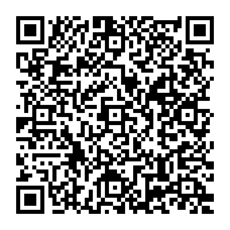 Code QR