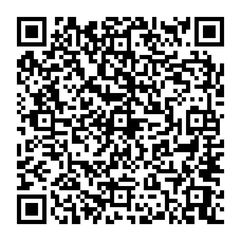 Code QR