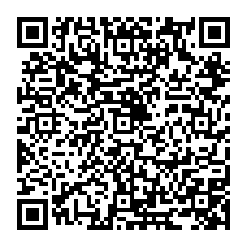 Code QR