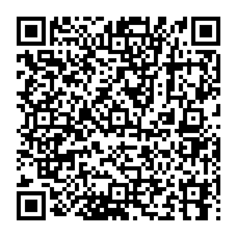 Code QR