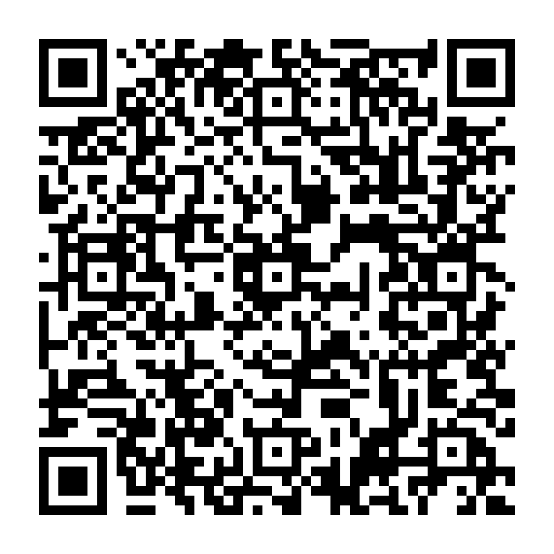 Code QR