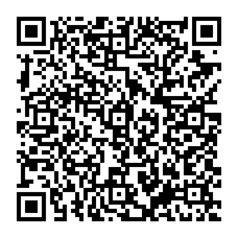 Code QR