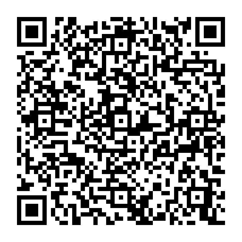 Code QR