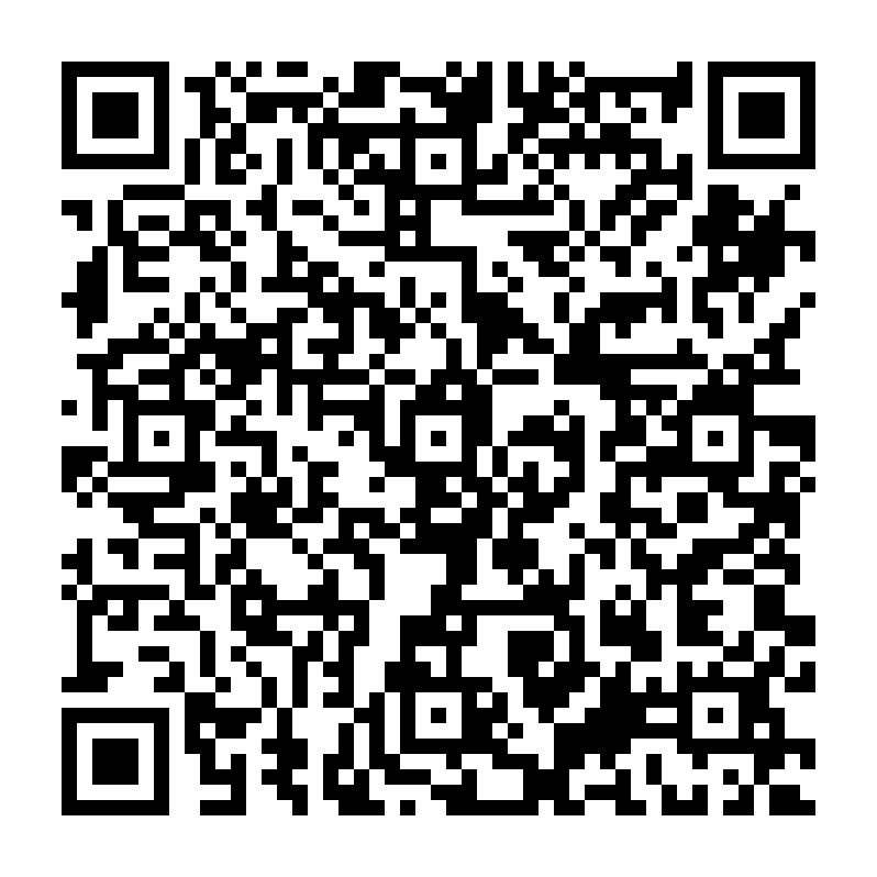 Code QR