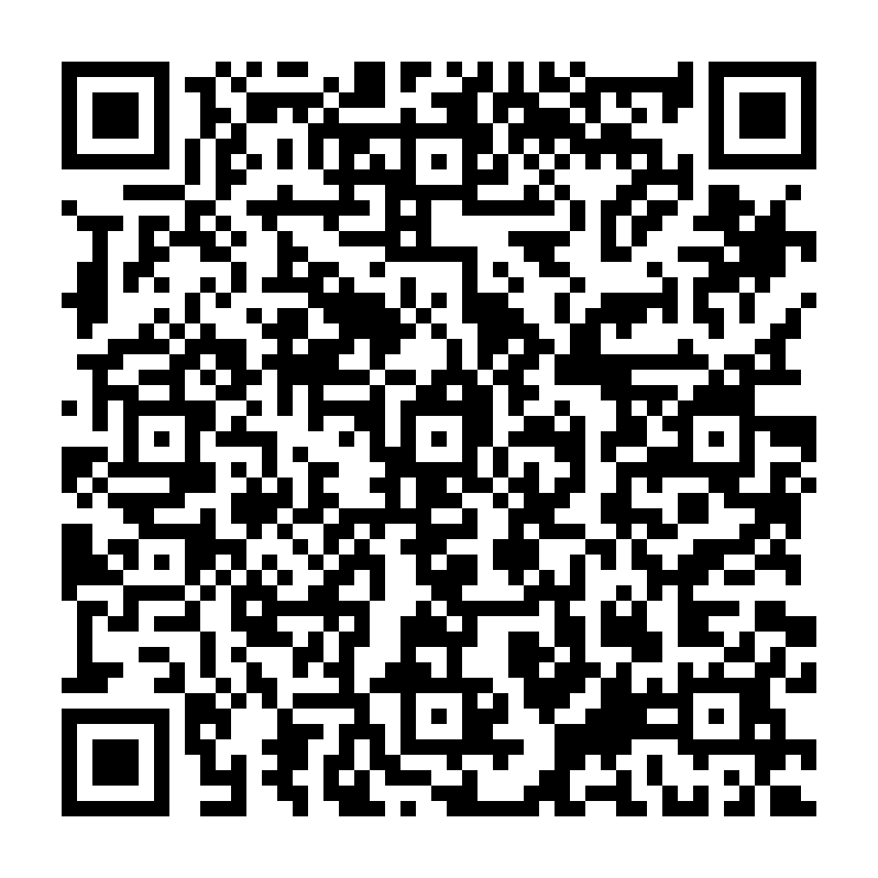 Code QR
