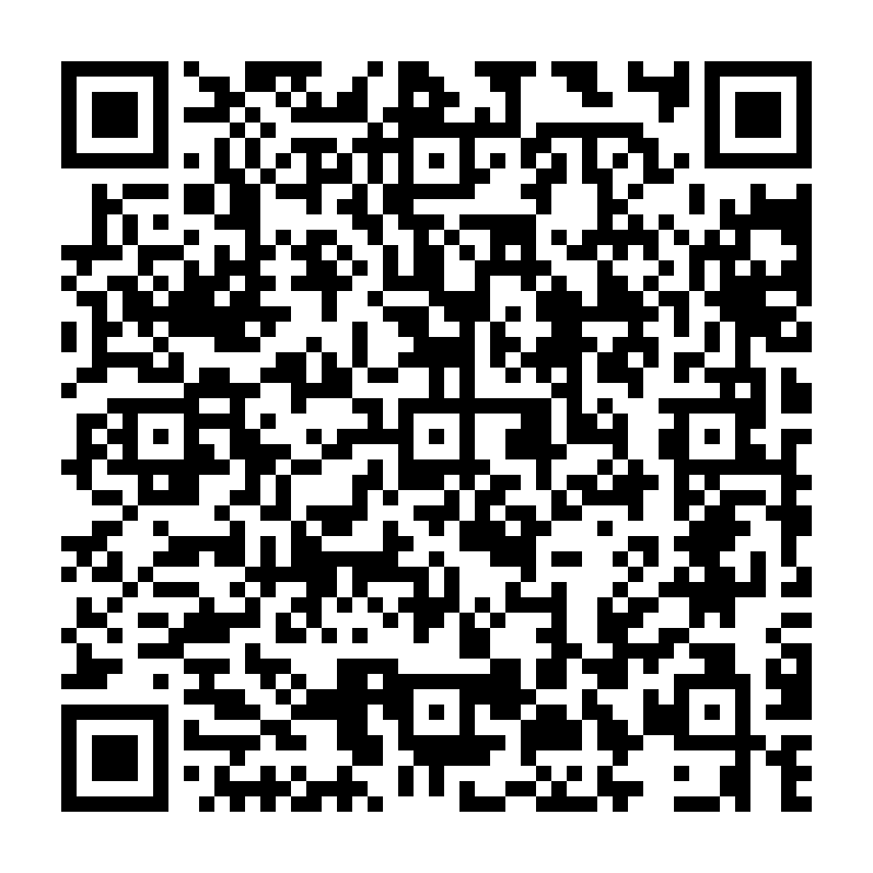 Code QR