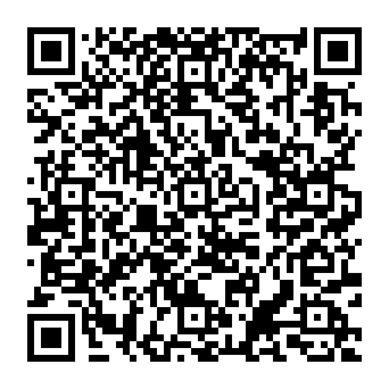Code QR