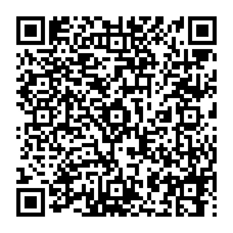 Code QR