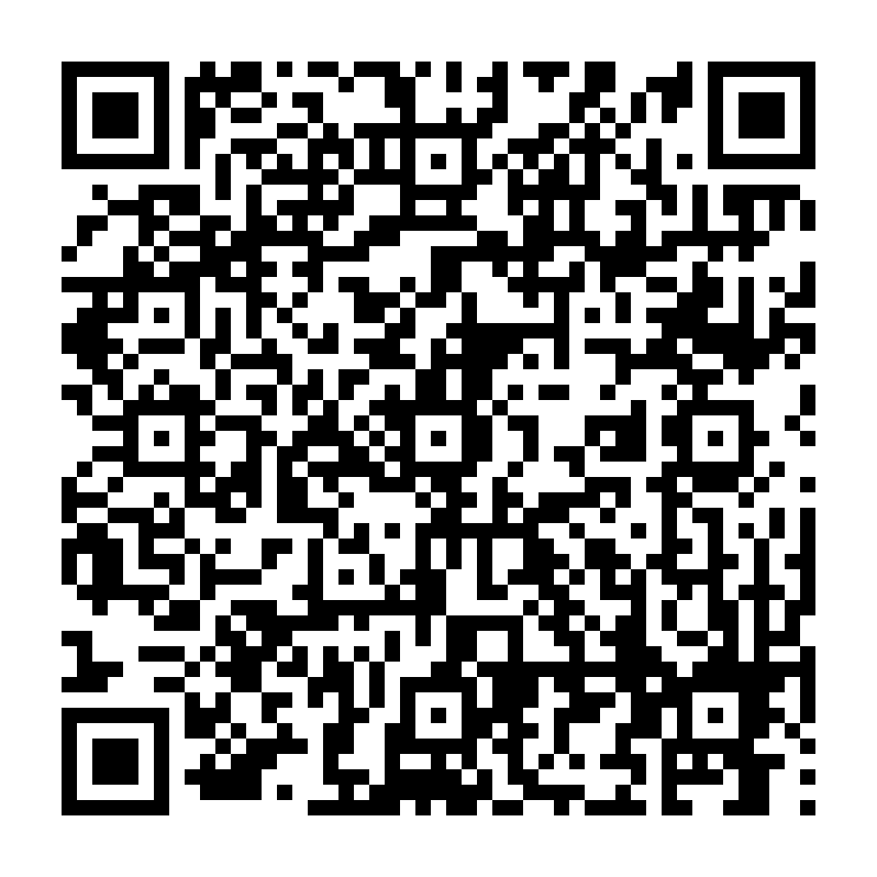 Code QR