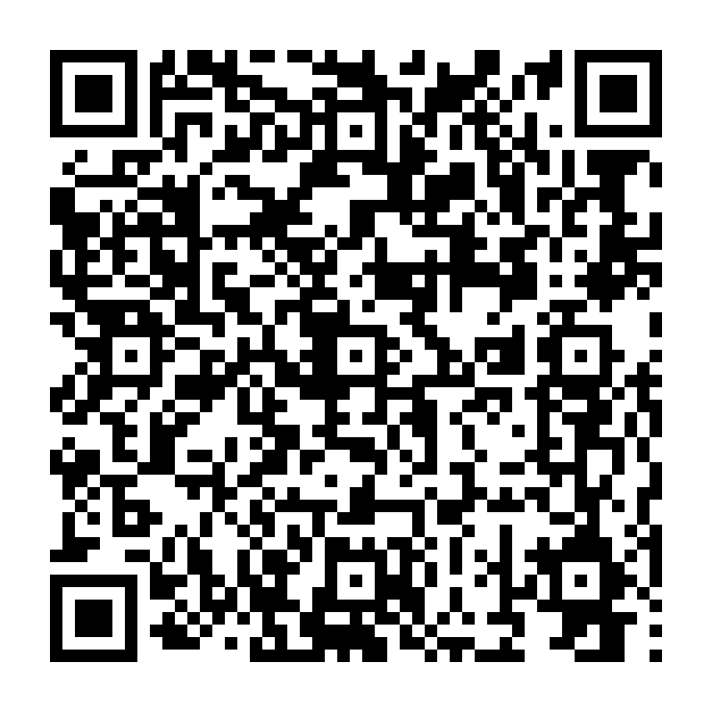 Code QR