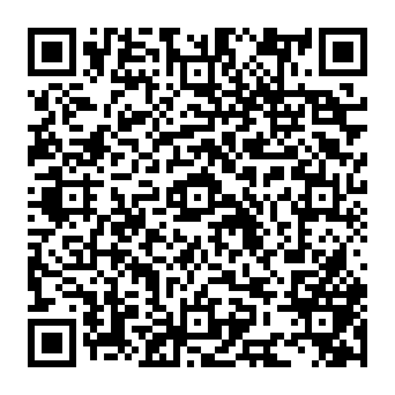 Code QR