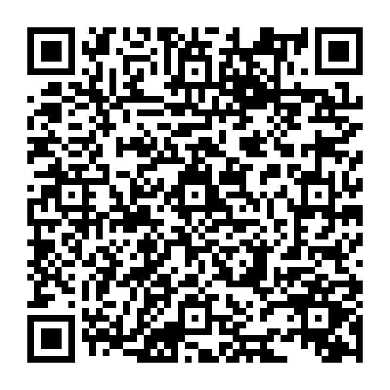 Code QR