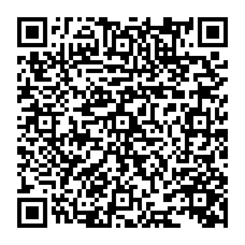 Code QR