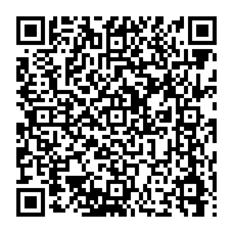 Code QR