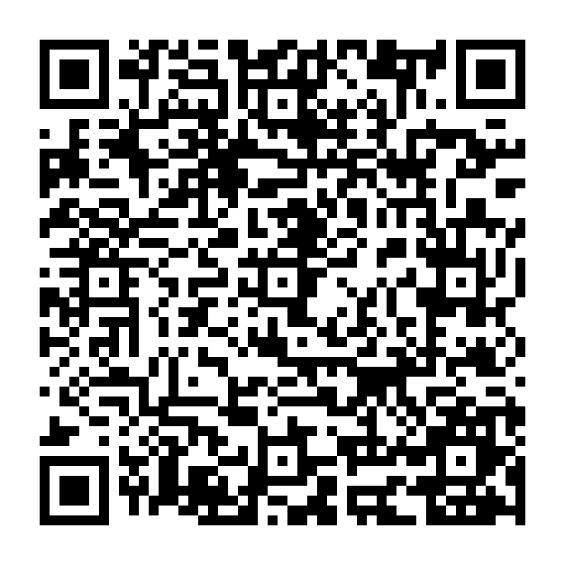 Code QR