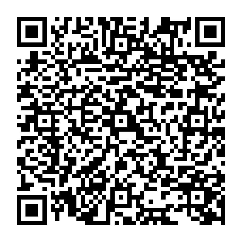 Code QR