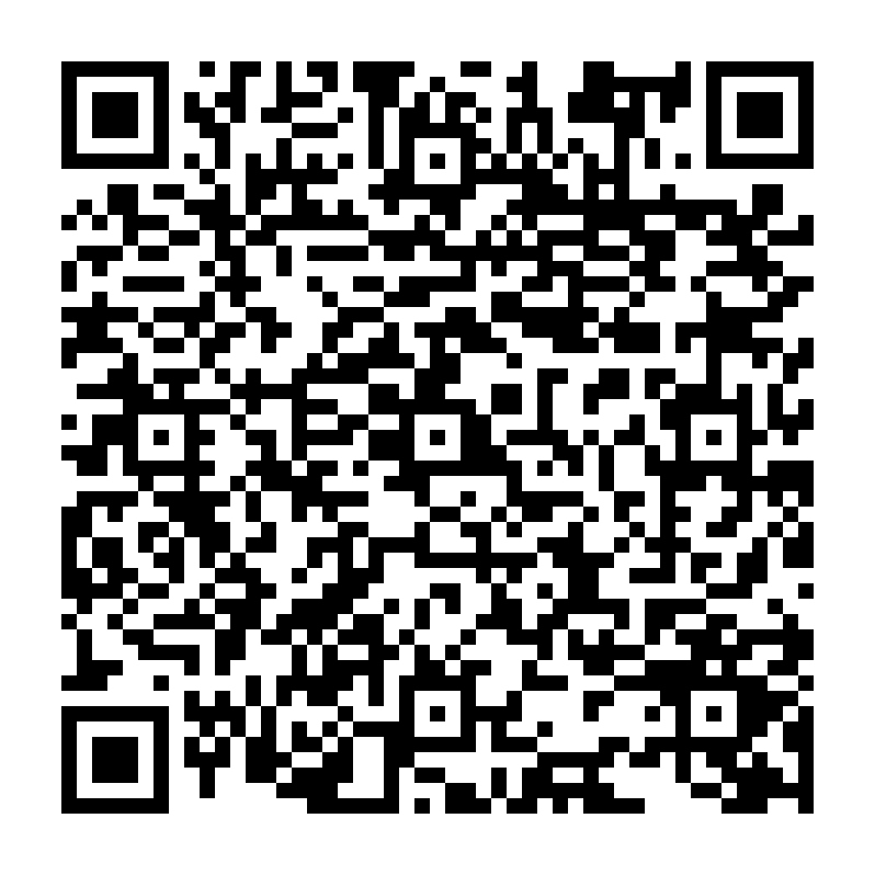 Code QR