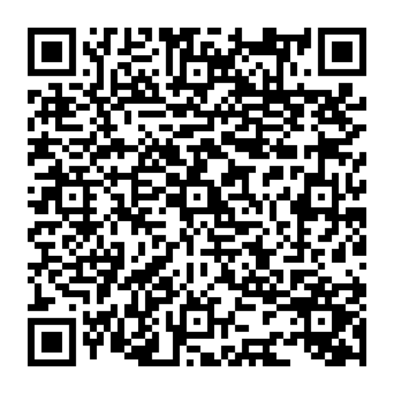 Code QR