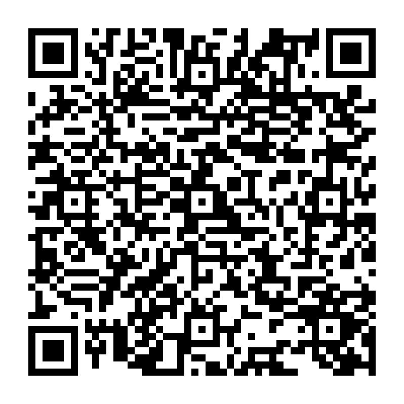 Code QR