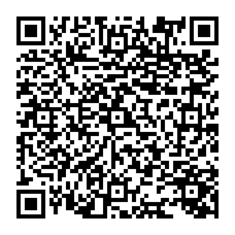 Code QR