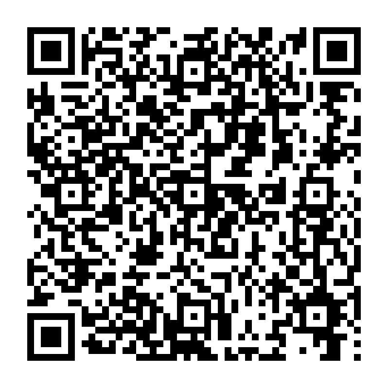 Code QR