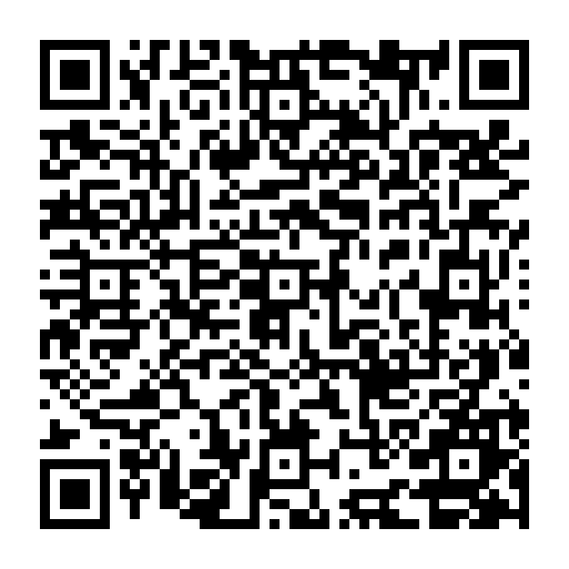 Code QR
