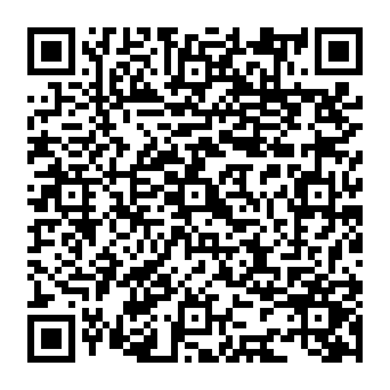 Code QR