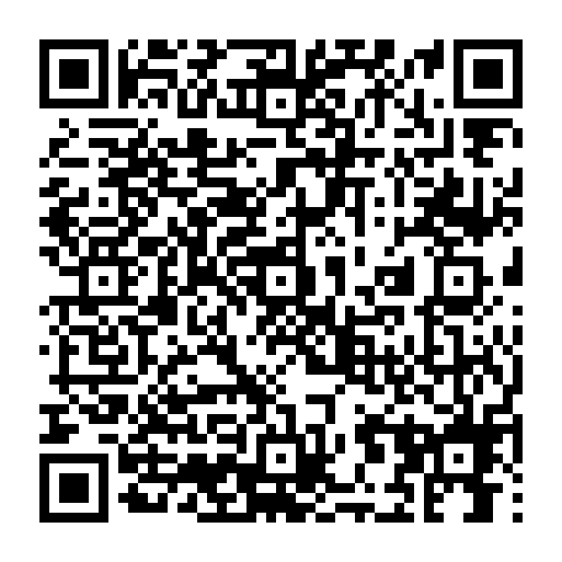 Code QR