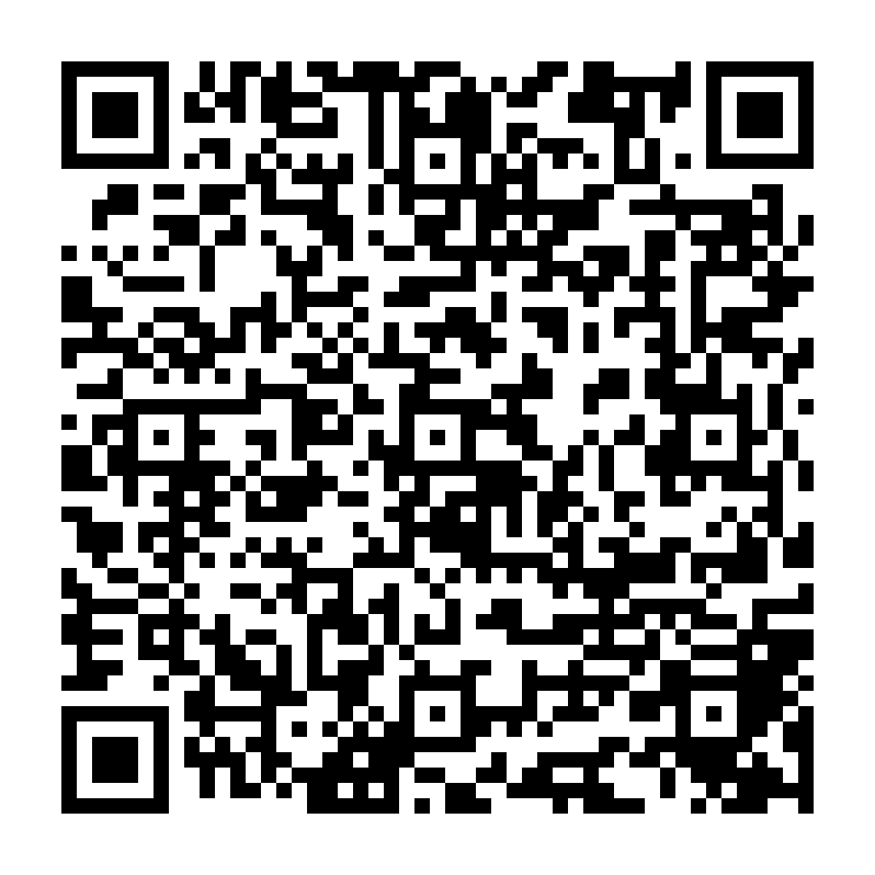 Code QR