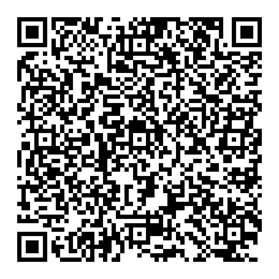 Code QR