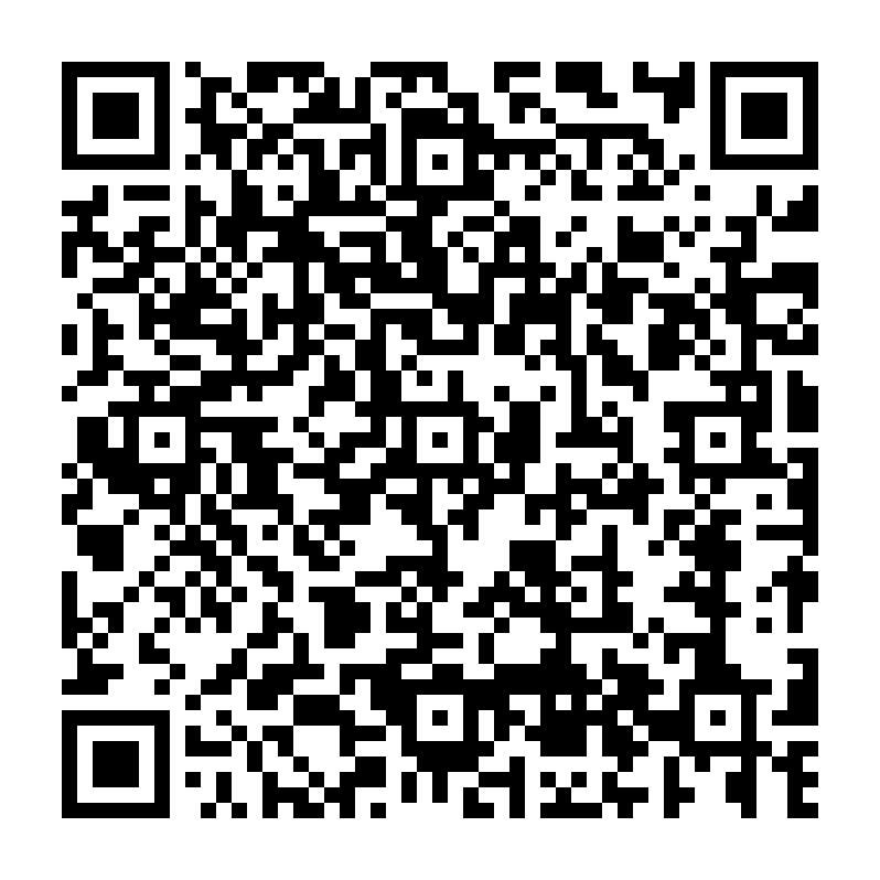 Code QR