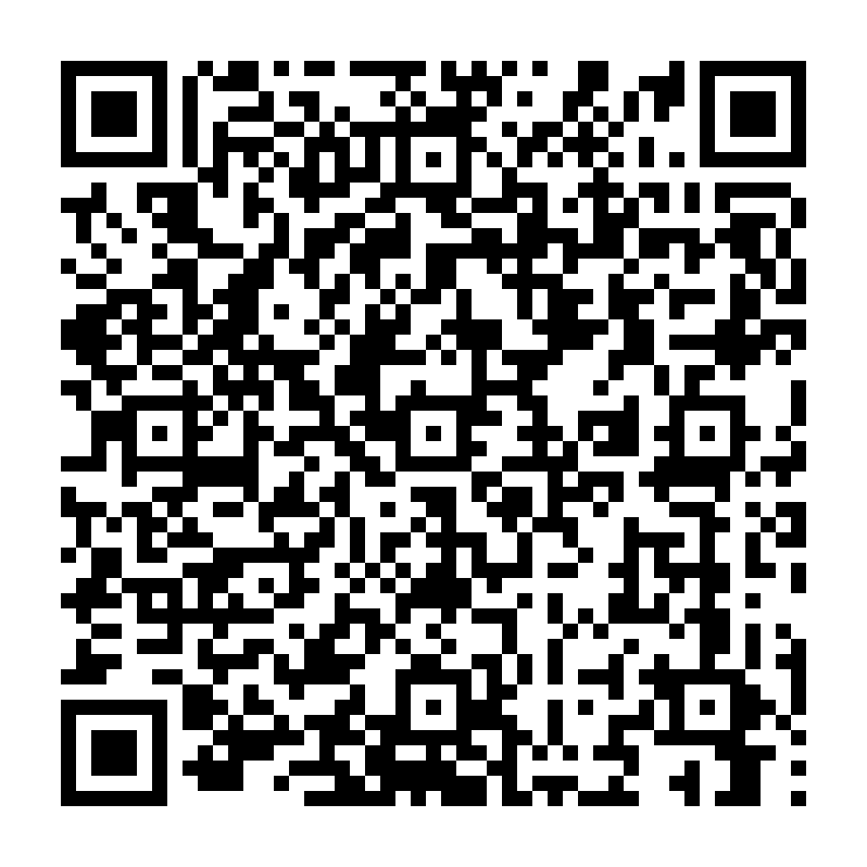 Code QR