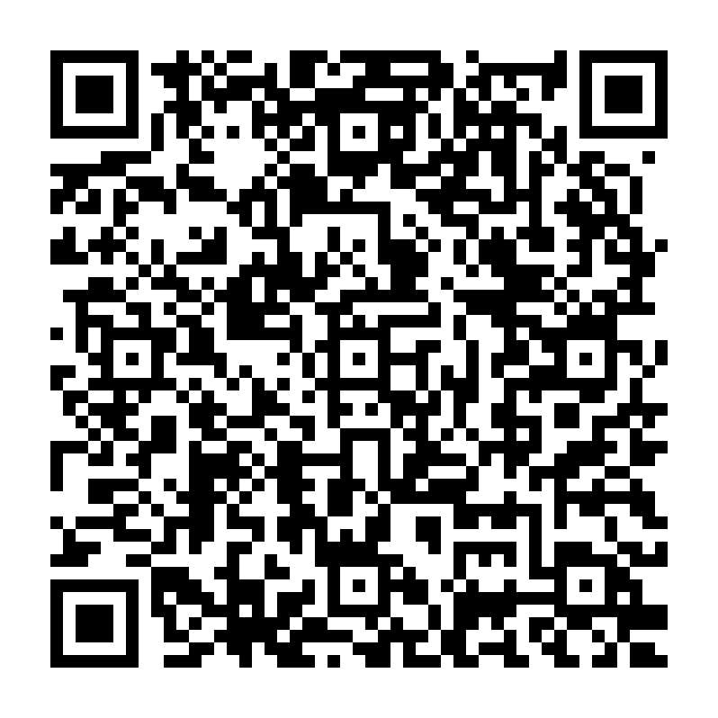 Code QR