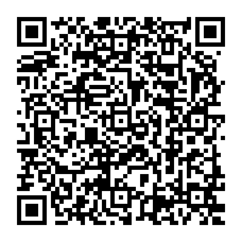 Code QR
