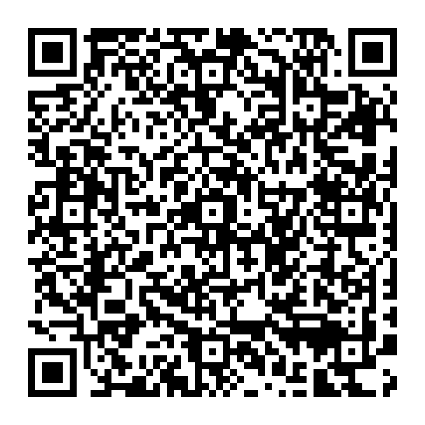 Code QR