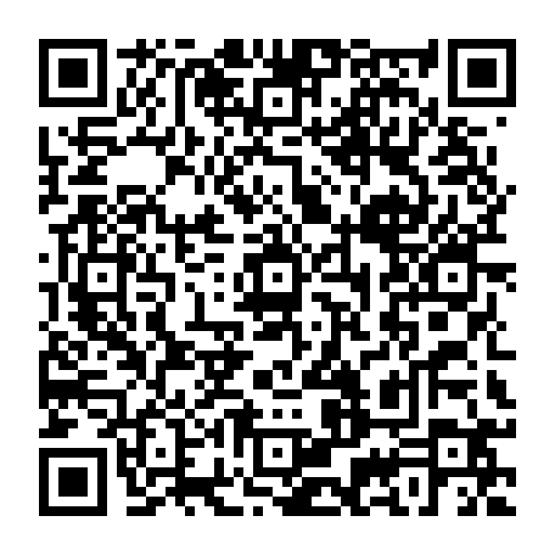 Code QR