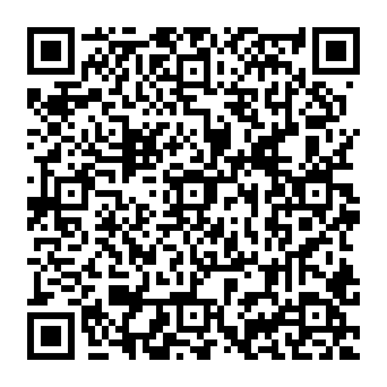 Code QR