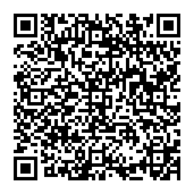 Code QR