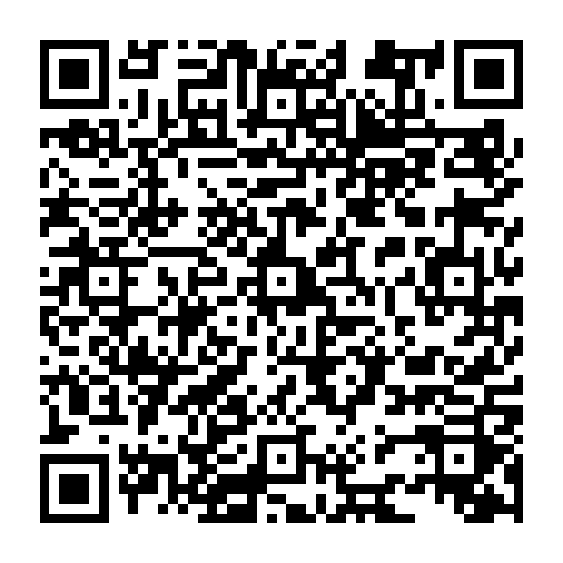 Code QR