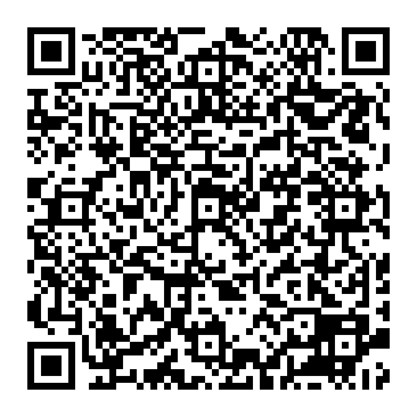 Code QR