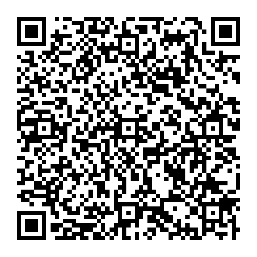 Code QR
