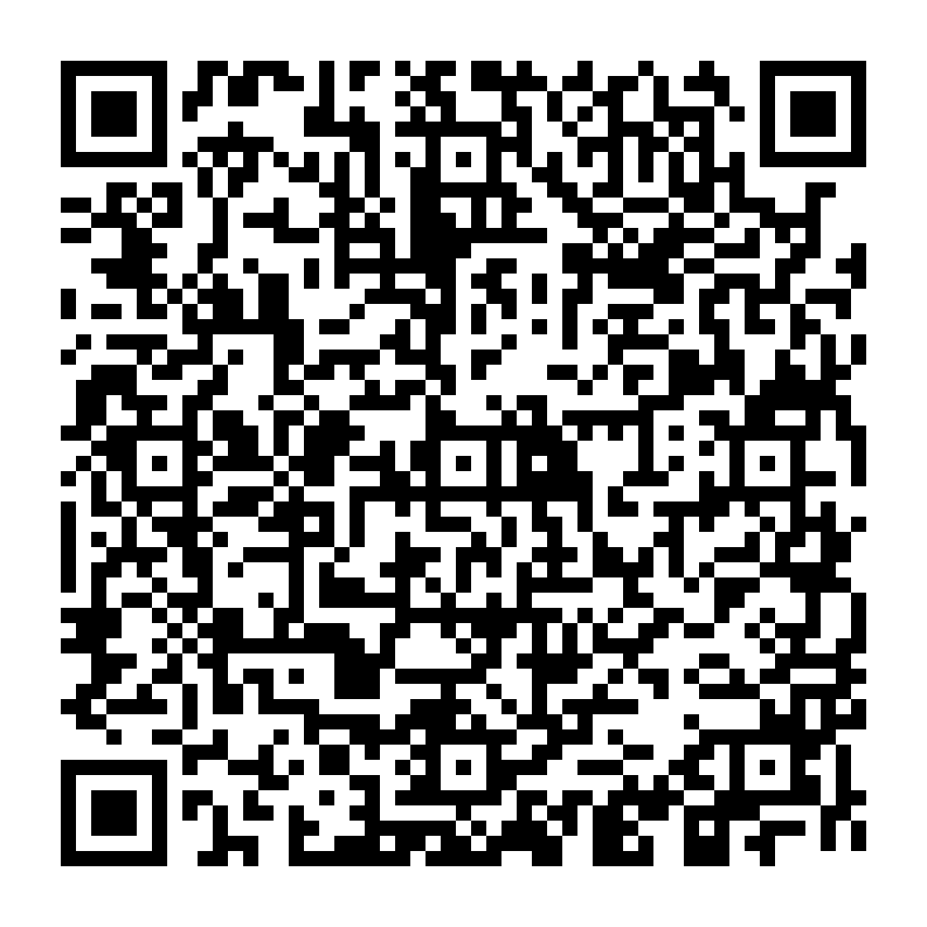 Code QR