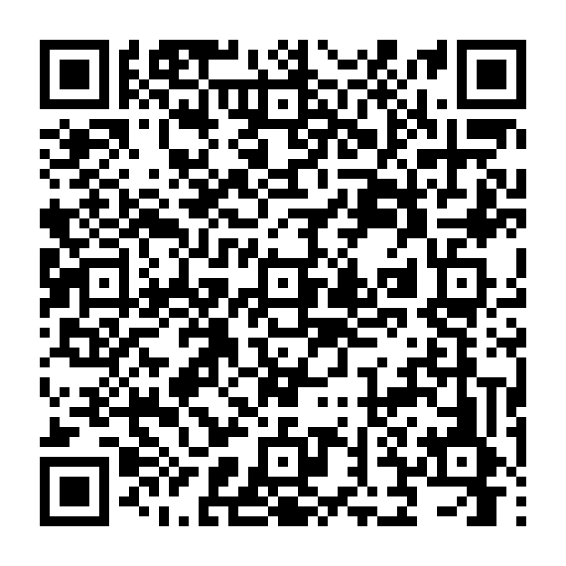 Code QR