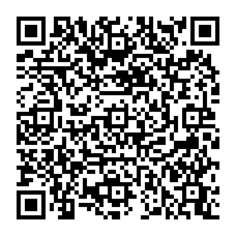 Code QR