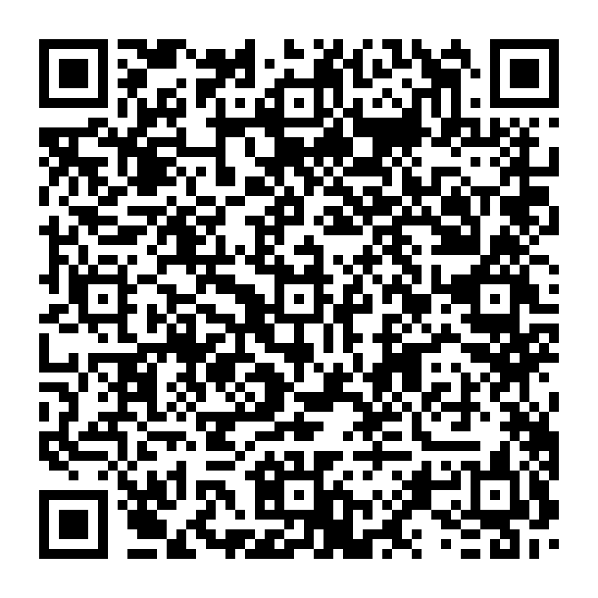 Code QR