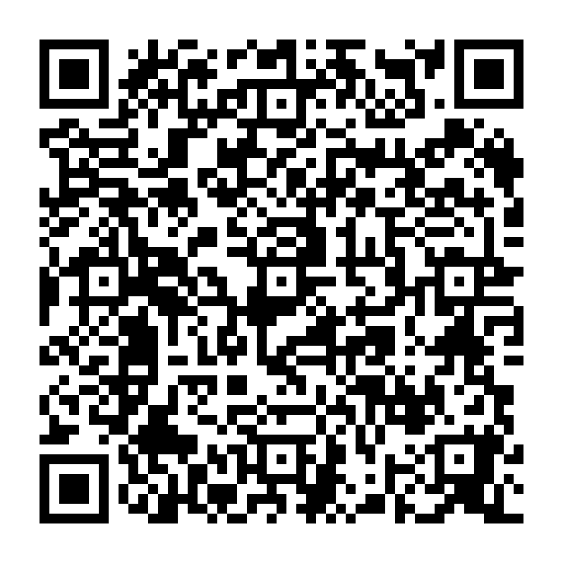 Code QR