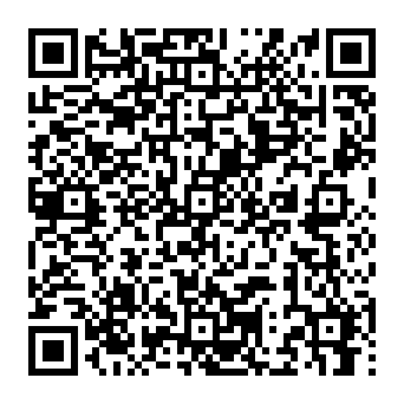 Code QR