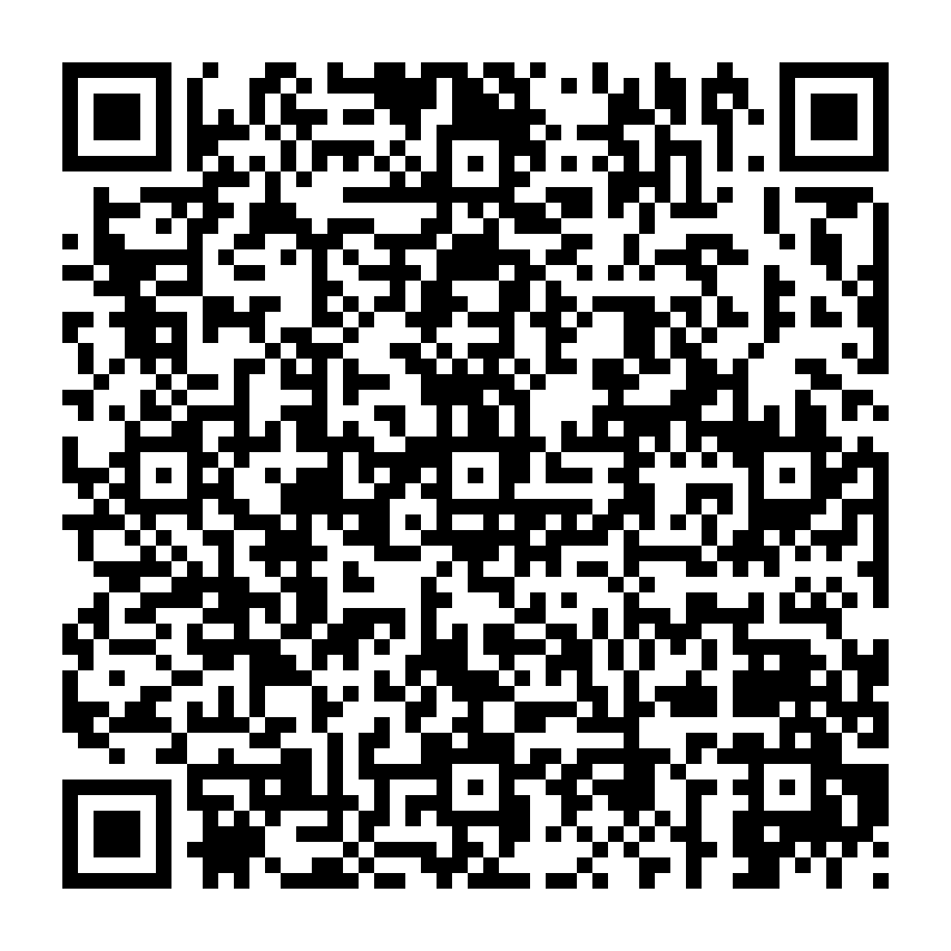 Code QR