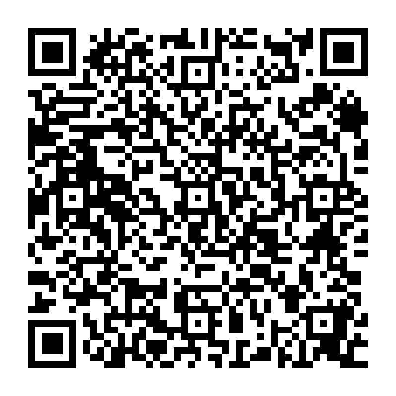 Code QR